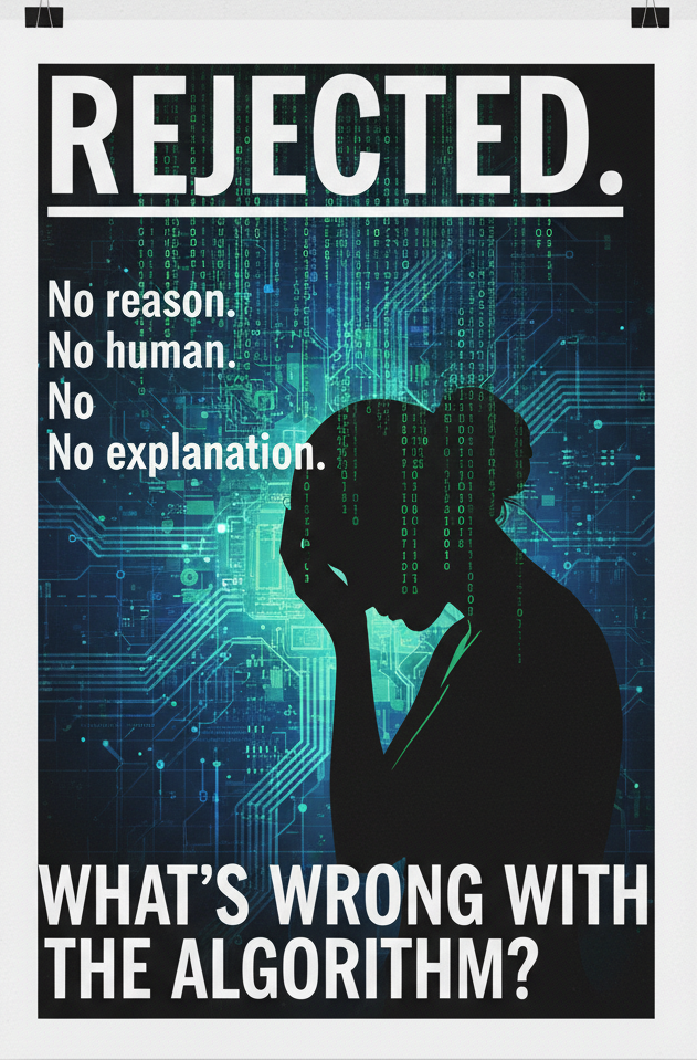 DPDP 2.1 – Artificial Intelligence and DPDP: When the Algorithm Decides